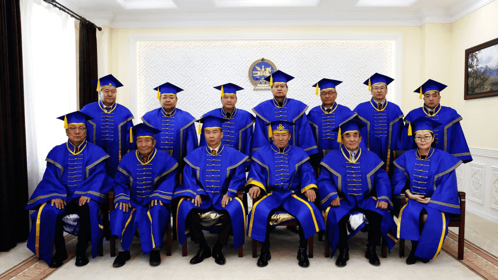 Эрдмийн зөвлөл