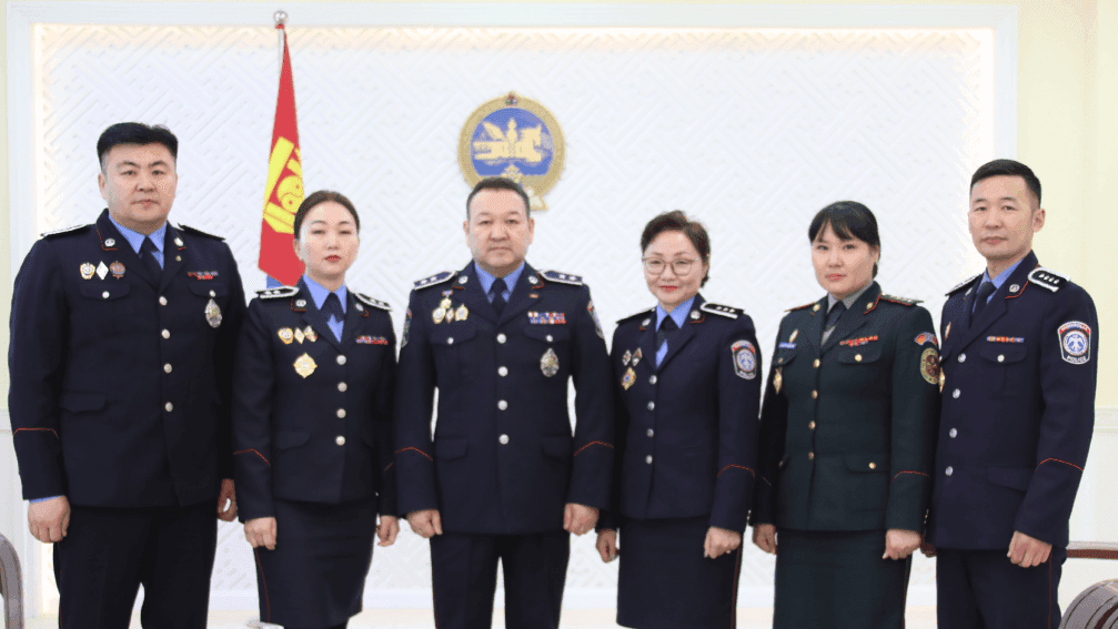 ХЯНАЛТ- ШИНЖИЛГЭЭ, ҮНЭЛГЭЭ, ДОТООД АУДИТЫН АЛБА