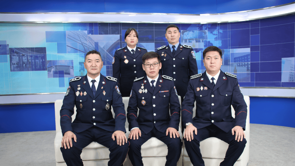 ГЭМТ ЯВДАЛ, ЦАГДАА СУДЛАЛЫН ХҮРЭЭЛЭН