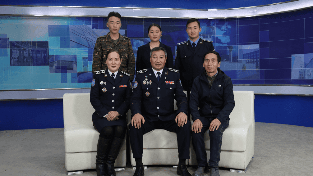 ХЭВЛЭЛ, РЕДАКЦИЙН ХЭЛТЭС