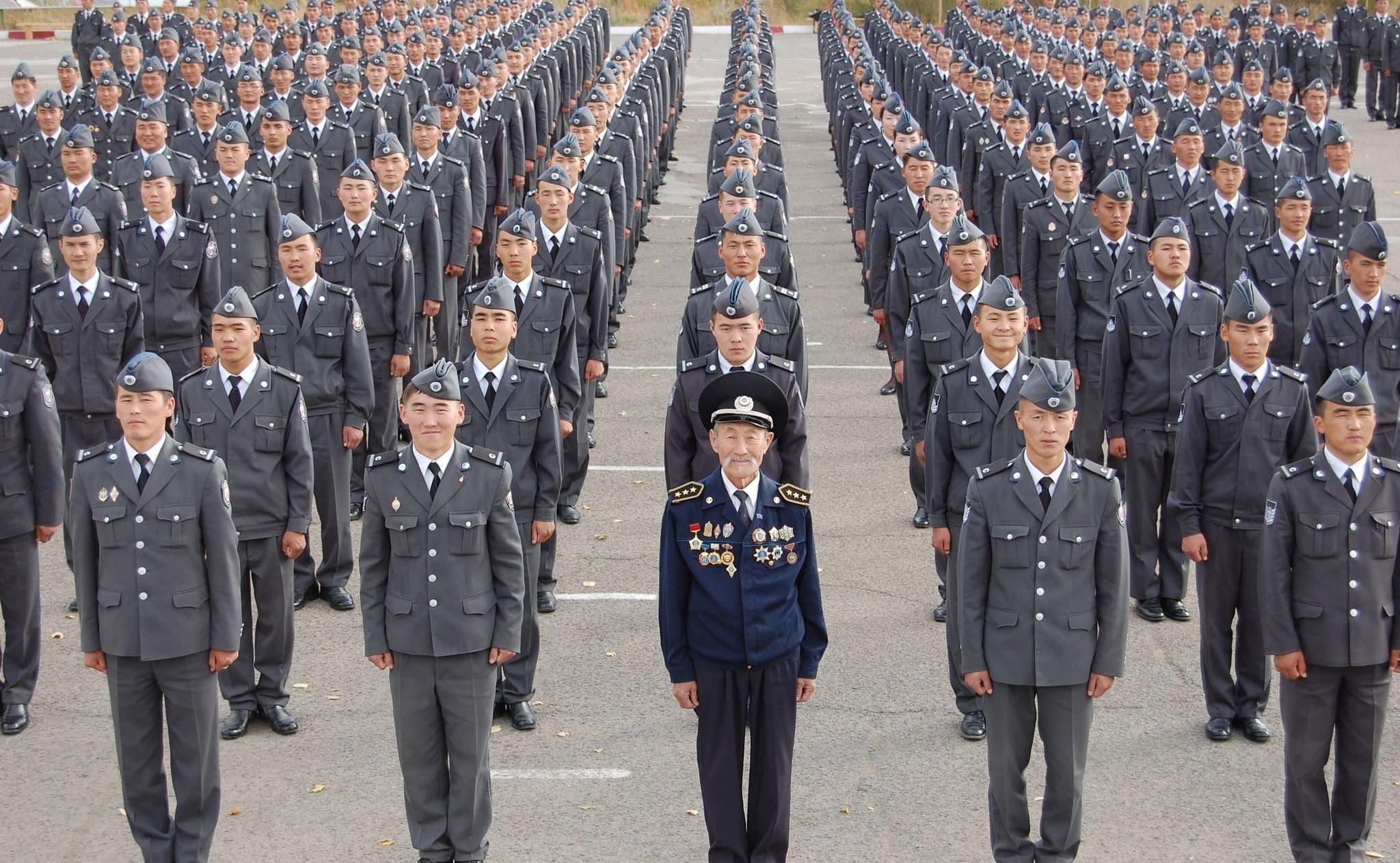 ЭРХЭМ ЗОРИЛГО