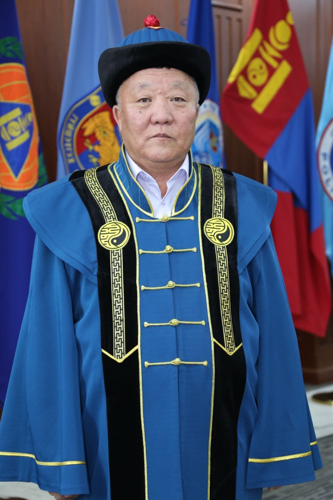 ​ПРОФАЙЛИНГ, ТҮҮНИЙГ ШАЛГАН НЭВТРҮҮЛЭХ АЛБАНД БҮТЭЭЛЧЭЭР ХЭРЭГЖҮҮЛЭХ НЬ